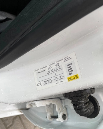 Peugeot 308 cena 24500 przebieg: 280815, rok produkcji 2013 z Wrocław małe 352